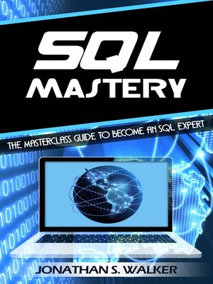 cover image of SQL Mastery
